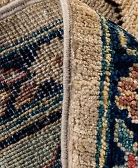 Adorn Hand Woven Rugs Serapi M0103 Rug Collection