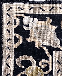 Adorn Hand Woven Rugs Serapi M0103-205 7'11"x9'10" Area Rug