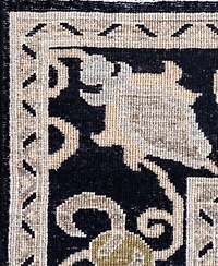 Adorn Hand Woven Rugs Serapi M0103 Rug Collection
