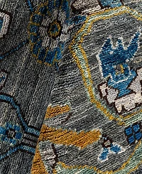 Adorn Hand Woven Rugs Serapi M0103-262 7'11"x9'9" Area Rug