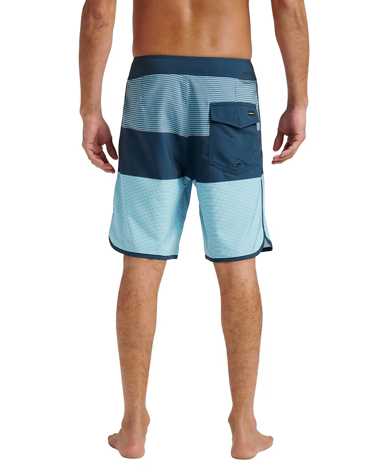 Quiksilver Men's Surfsilk Tijuana Boardshorts