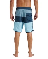 Quiksilver Men's Surfsilk Tijuana Boardshorts