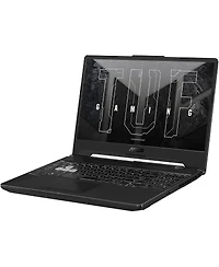 Asus Tuf Gaming A15 15.6" Full Hd 144Hz Gaming Laptop, Amd Ryzen 5 7535HS 3.3GHz, 8GB Ram, 512GB Ssd, Nvidia GeForce Rtx 3050 4GB, Windows 11 Hom