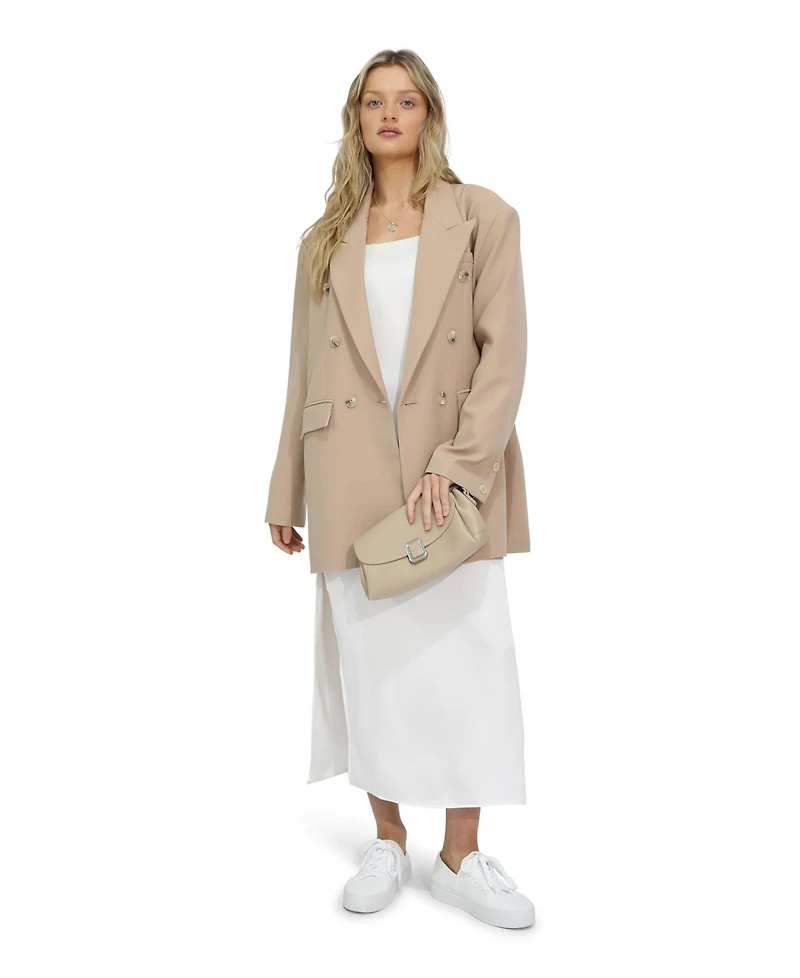 Belle & Bloom Women's Found the Wild Blazer