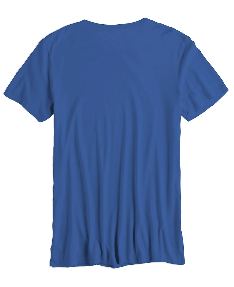 Sonic Big Boys Team Speed Short Sleeve T-Shirt