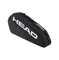 Head Tour S 3 Pack Racquet Bag