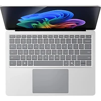 Microsoft Microsoft Surface Laptop Copilot+ 13.8" Snapdragon X Plus 16GB 512GB Platinum