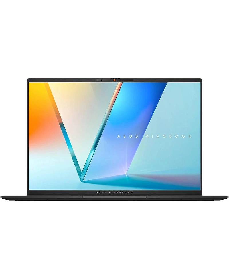 Asus Vivobook S16 M5606 16" 2.8K Oled 120Hz Copilot+ Pc Laptop, Amd Ryzen Ai 7 350 2.0GHz, 16GB Ram, 1TB Ssd, Windows 11 Home, Neutral Black