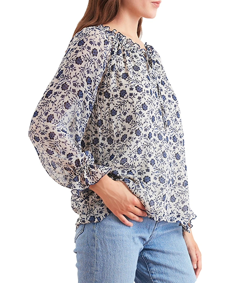 Paneros Clothing Women's Esme Top