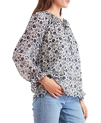 Paneros Clothing Women's Esme Top