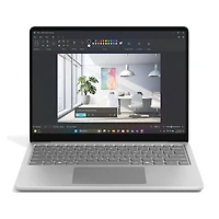 Microsoft Surface Laptop 13" Touchscreen Copilot+ Pc, Qualcomm Snapdragon X Plus 3.2GHz, 24GB Ram, 1TB Ssd, Windows 11 Pro, Platinum