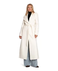 Belle & Bloom Ex-Boyfriend Maxi Coat