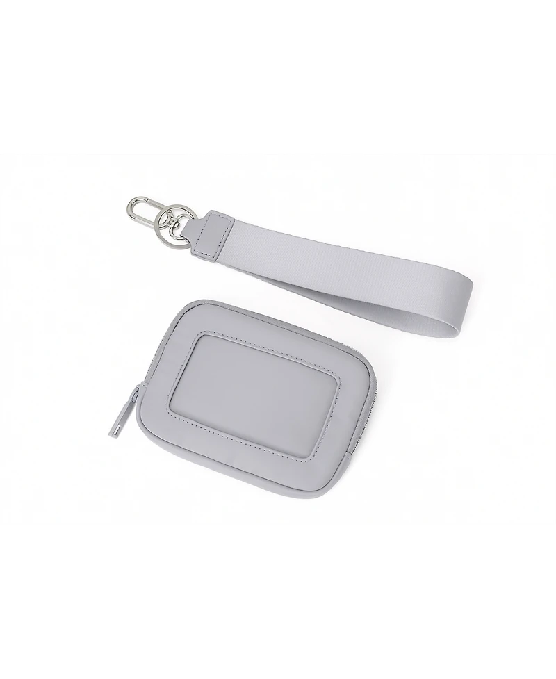 Wristlett Travel Bag