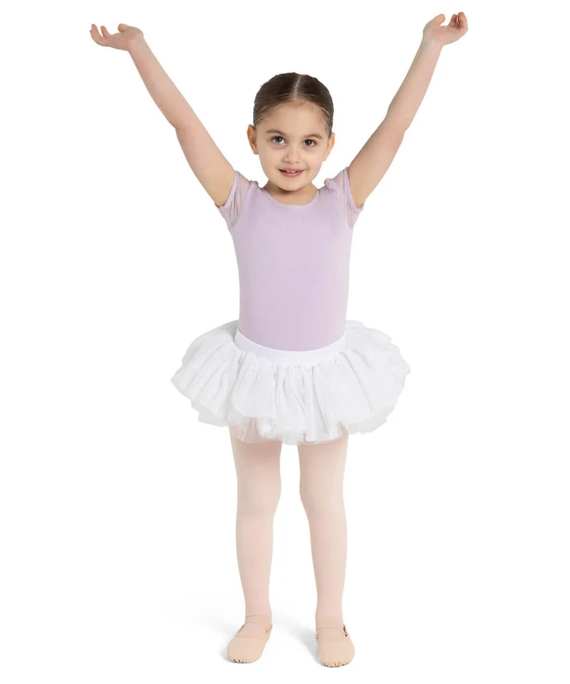 Capezio Glitter Tutu - Girls