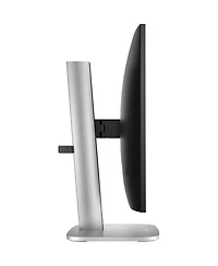 Hp Series 5 Pro 524pf 23.8" 16:9 Full Hd 100Hz Ips Lcd Monitor, Black