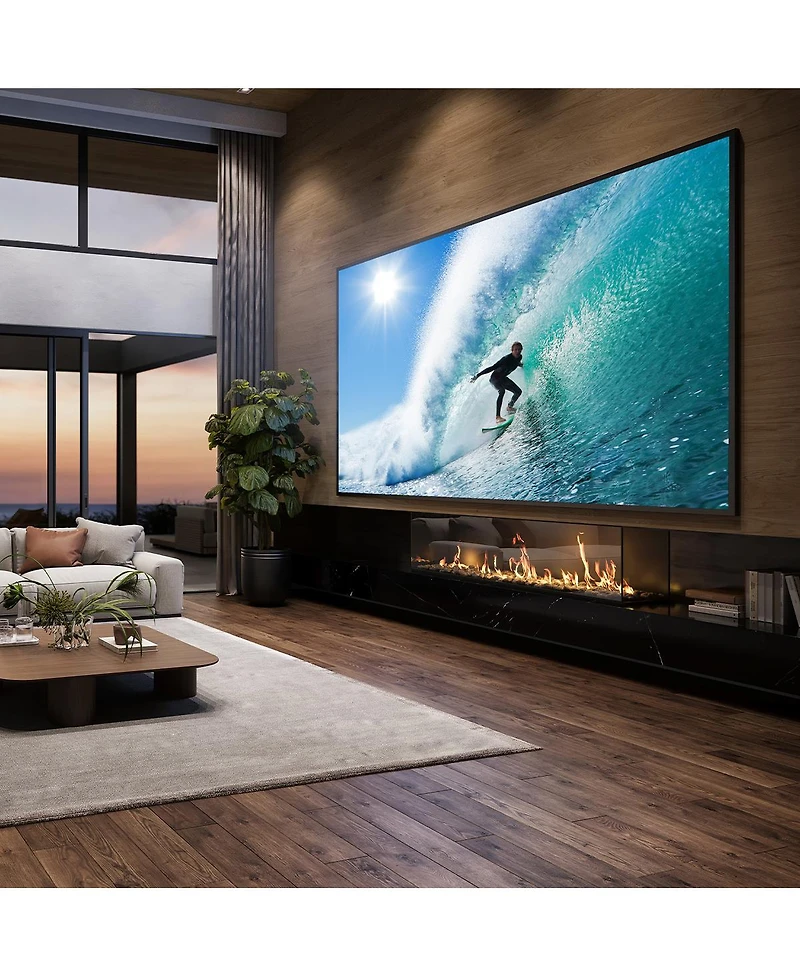 Sony Bravia Projector 8 4K Hdr Laser Home Theater with AudioQuest Sky 48 3m Hdmi Cable