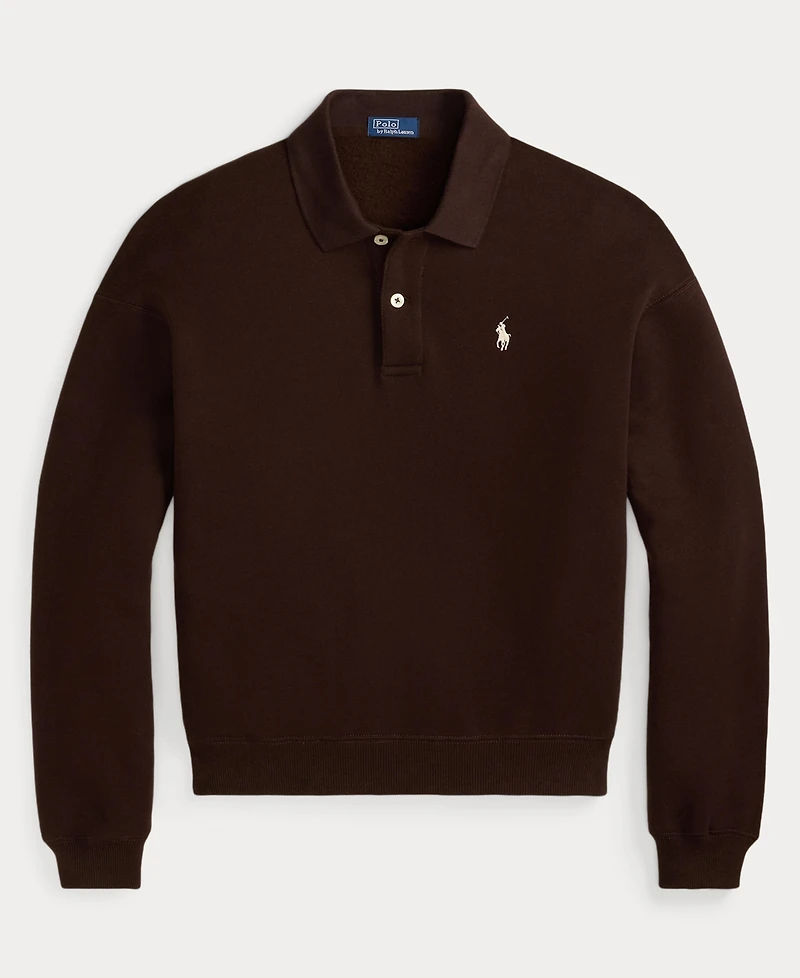 Polo Ralph Lauren Women's Long Sleeve Sweatshirt