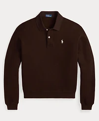 Polo Ralph Lauren Women's Long Sleeve Sweatshirt