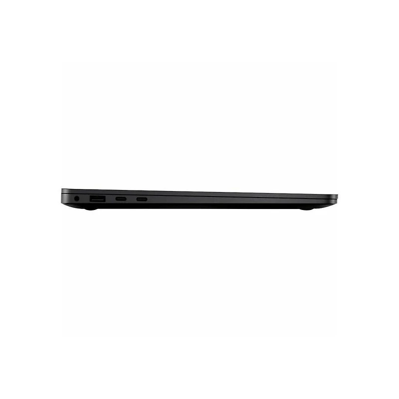 Microsoft Surface Laptop 7 15" 120Hz Touchscreen Copilot+ Pc, Intel Core Ultra 7 268V 2.2GHz, 32GB Ram, 1TB Ssd, Windows 11 Pro, Black, Taa Compl