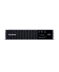 CyberPower PR2200RT2UC Smart App 2200VA/2200W Sinewave Rack/Tower Ups