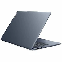 Lenovo IdeaPad 5 14IRU9 14" Wuxga 2-In-1 Touchscreen Laptop, Intel Core 5 120U 1.4GHz, 8GB Ram, 256GB Ssd, Windows 11 Home, Cosmic Blue