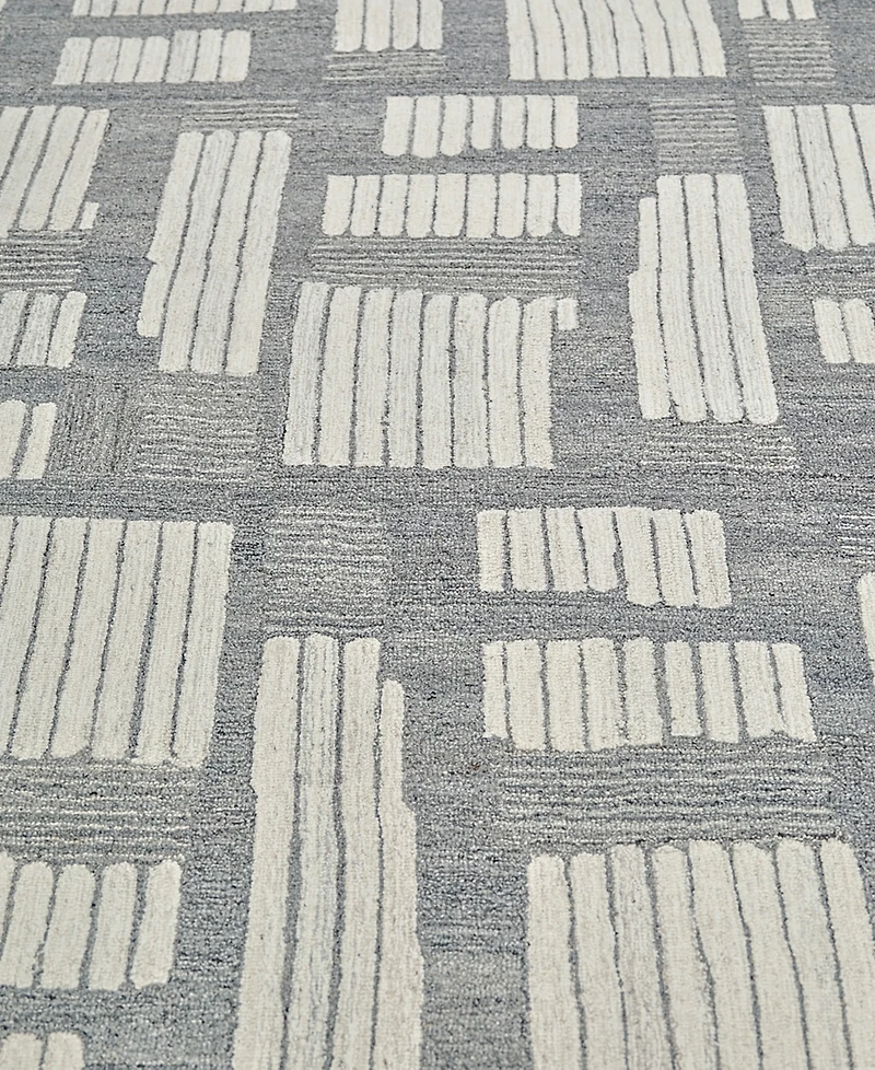 Exquisite Rugs Naturals 6787 5'0"x8'0" Area Rug