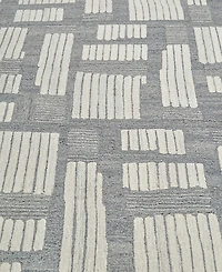 Exquisite Rugs Naturals 6787 5'0"x8'0" Area Rug