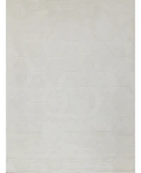 Exquisite Rugs Brunello Modern 6735 4'0"x6'0" Area Rug