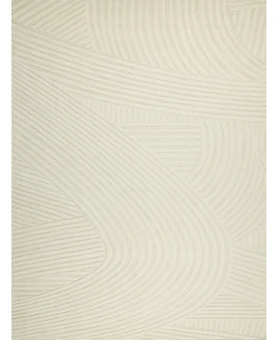 Exquisite Rugs Entro 4'0"x6'0" Area Rug