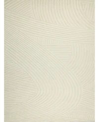 Exquisite Rugs Entro 4'0"x6'0" Area Rug