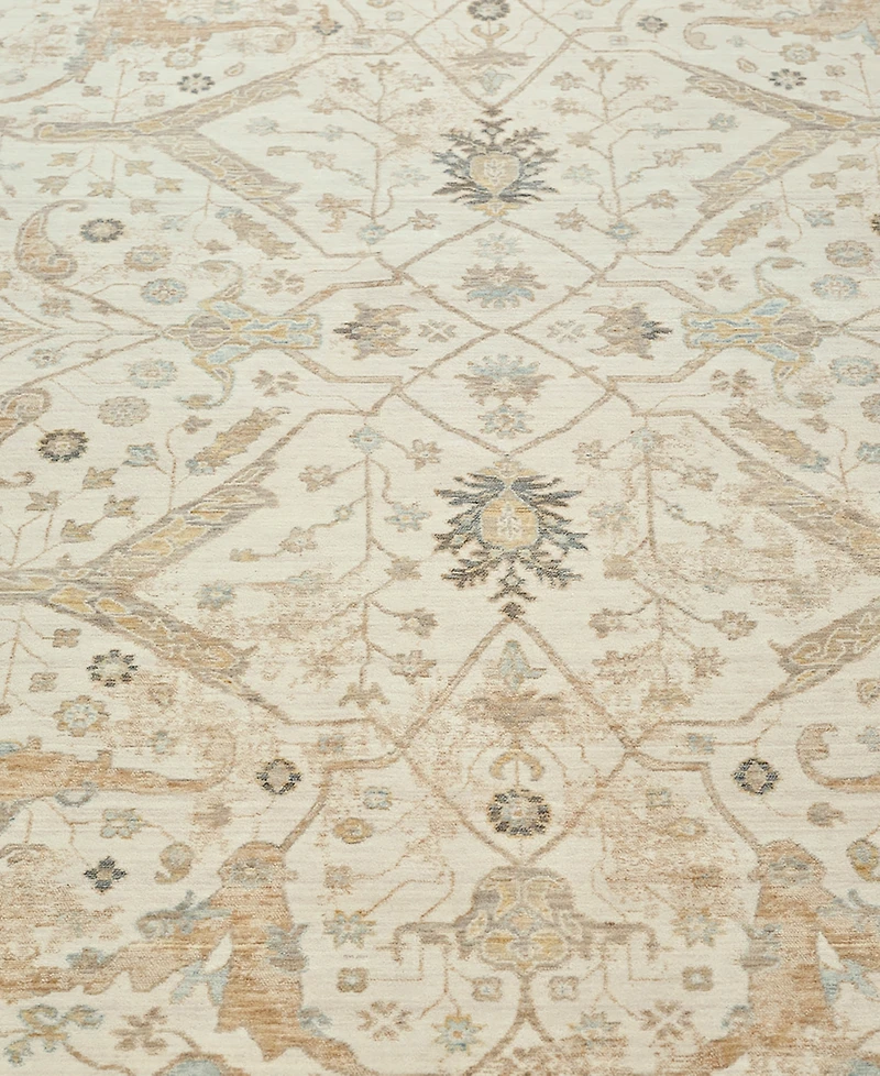 Exquisite Rugs Artisan 7229 8'0"x10'0" Area Rug
