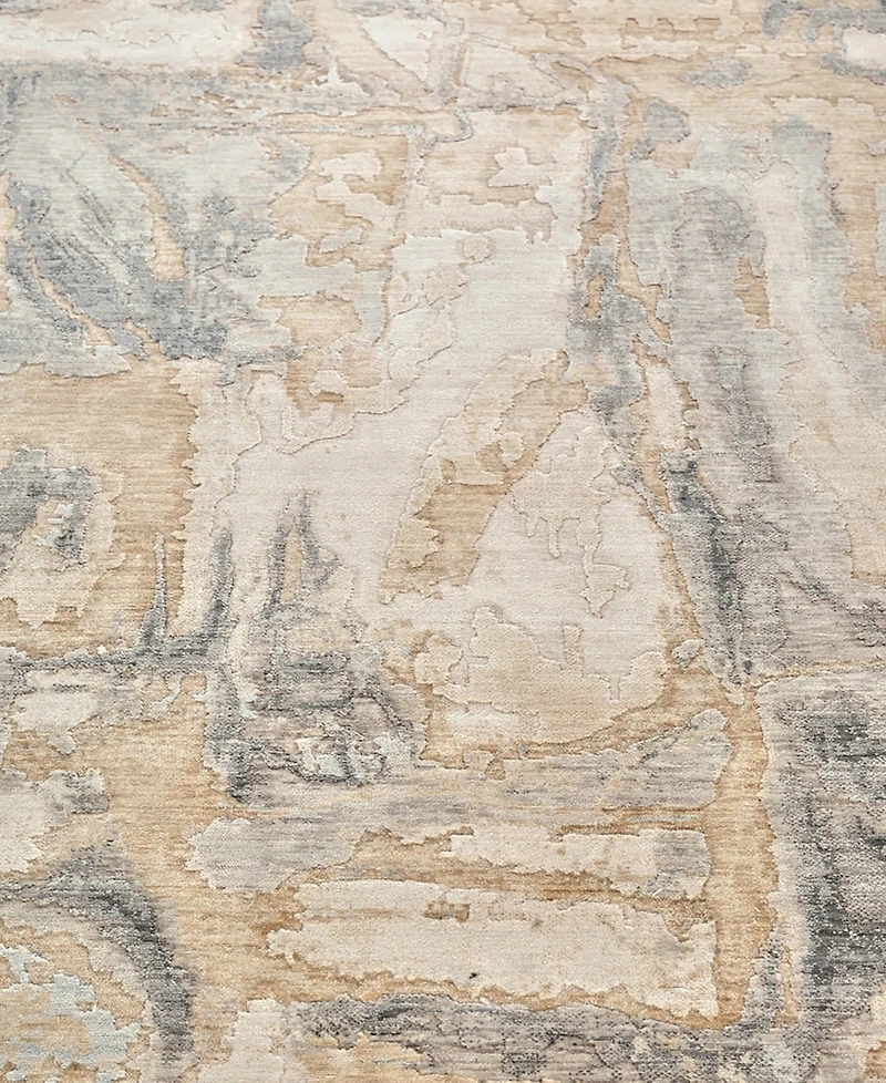 Exquisite Rugs Infinity 7233 6'0"x9'0" Area Rug