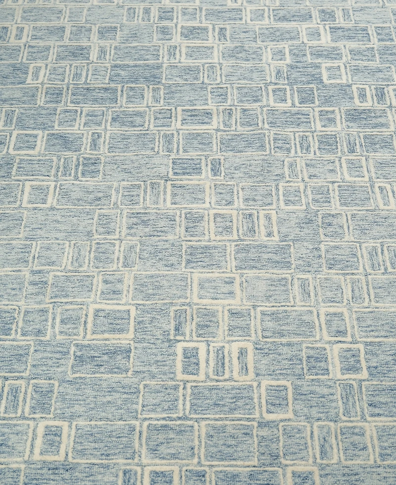 Exquisite Rugs Soho 8'0"x10'0" Area Rug