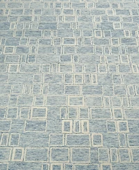 Exquisite Rugs Soho 8'0"x10'0" Area Rug