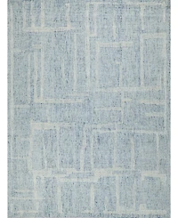 Exquisite Rugs Breckenridge 7170 4'0"x6'0" Area Rug