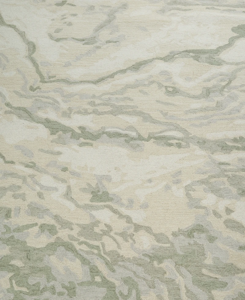 Exquisite Rugs Cortero 7164 6'0"x9'0" Area Rug