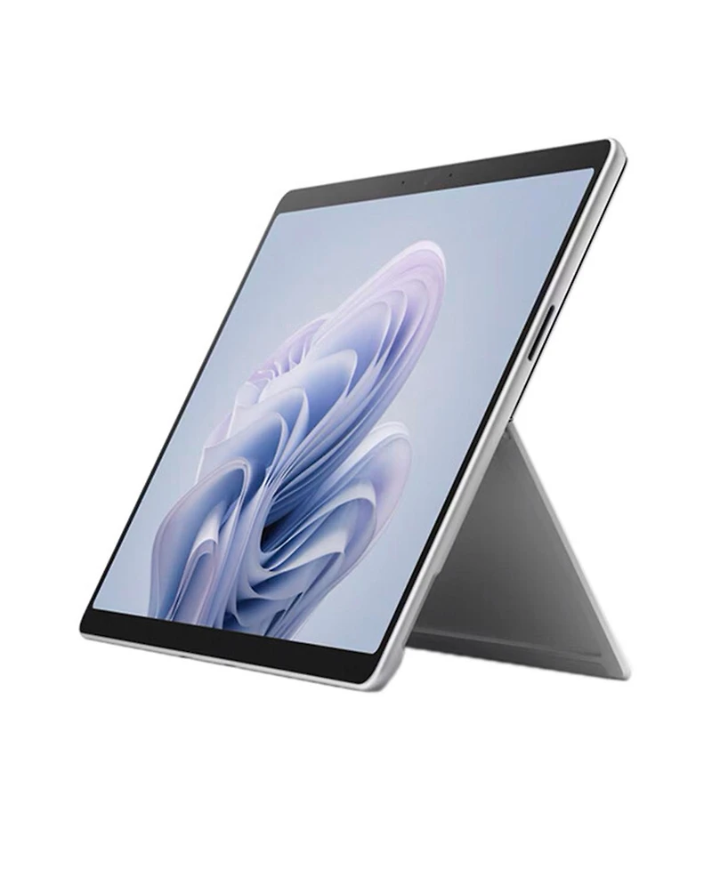 Microsoft Surface Pro 10 13" 120Hz 2-In-1 Wi-Fi Tablet, Intel Core Ultra 7-165U 1.7GHz, 64GB Ram, 1TB Ssd, Windows 11 Pro, Platinum, Taa Compliant