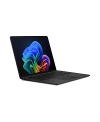 Microsoft Surface Laptop 7 15" 120Hz Touchscreen Copilot+ Pc, Intel Core Ultra 5 236V 2.1GHz, 16GB Ram, 512GB Ssd, Windows 11 Pro, Black, Taa Com