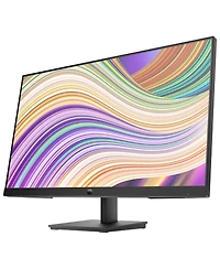 Hp P27 G5 27" 16:9 Full Hd Ips Lcd Monitor, Black