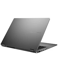 Asus Vivobook 14 Flip TP3407SA-ES54T 14" Wuxga Oled 2-In-1 Touchscreen Copilot+ Pc Laptop, Intel Core Ultra 5 226V 2.1GHz, 16GB Ram, 512GB Ssd, W