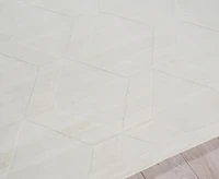 Exquisite Rugs Brunello Modern 6735 6'0"x9'0" Area Rug