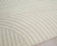 Exquisite Rugs Entro 7184 8'0"x10'0" Area Rug