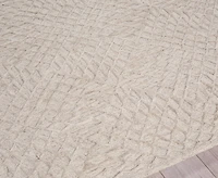 Exquisite Rugs Sandro 7150 6'0"x9'0" Area Rug