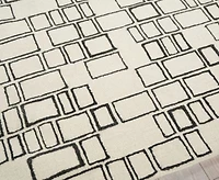 Exquisite Rugs Soho 7135 Rug Collection