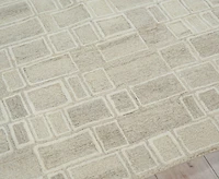 Exquisite Rugs Soho 4'0"x6'0" Area Rug