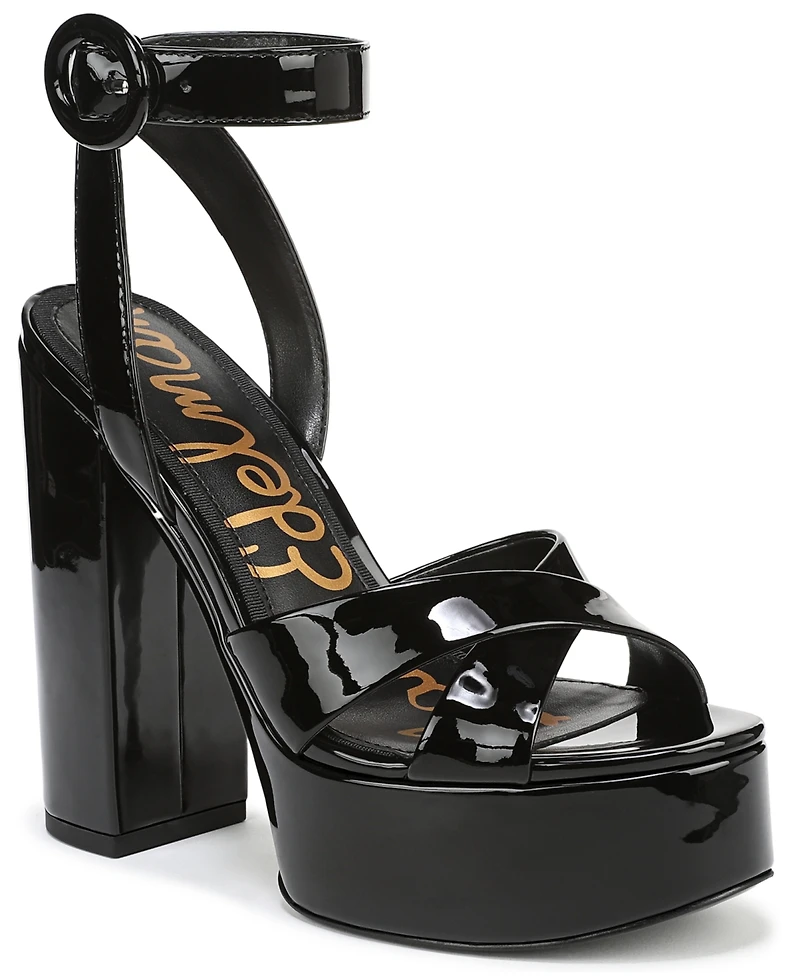 Sam Edelman Women's Savannah Strappy Sandals