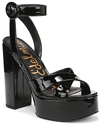 Sam Edelman Women's Savannah Strappy Sandals