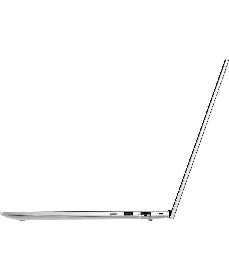 Hp ProBook 465 G11 16" Wuxga Laptop, Amd Ryzen 7 7735U 2.7GHz, 16GB Ram, 512GB Ssd, Windows 11 Pro, Pike Silver