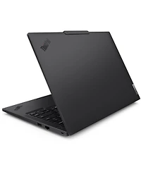 Lenovo ThinkPad T14 Gen 5 14" Wuxga Touchscreen Laptop, Intel Core Ultra 5 135U 1.6GHz, 32GB Ram, 512GB Ssd, Windows 11 Pro, Black