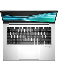 Hp EliteBook 840 G11 14" Wuxga Laptop, Intel Core Ultra 5 135U 1.6GHz, 16GB Ram, 512GB Ssd, Windows 11 Pro